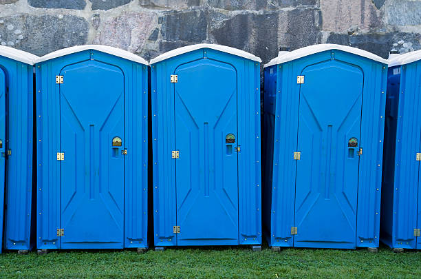 Portable Restrooms for Agricultural Sites in North El Monte, CA